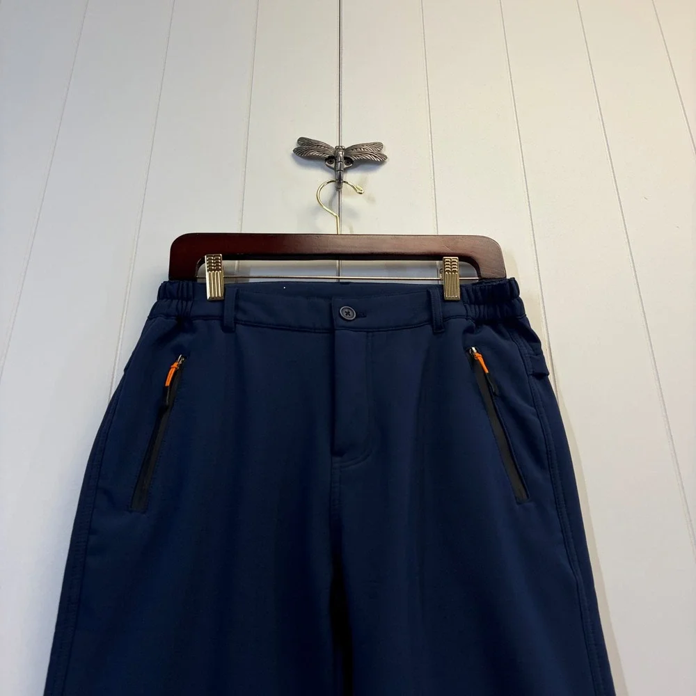 Unbranded measurements waist
